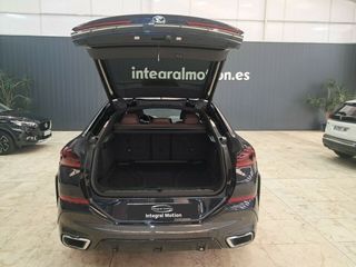 BMW X6 xDrive40i Pack M