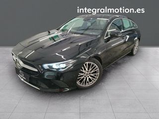 Mercedes CLA CLA 200 D DCT