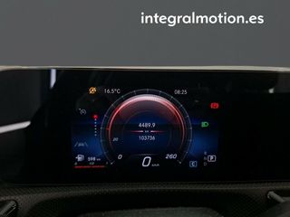 Mercedes CLA CLA 200 D DCT