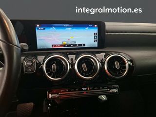 Mercedes CLA CLA 200 D DCT