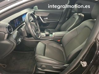Mercedes CLA CLA 200 D DCT