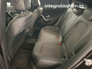 Mercedes CLA CLA 200 D DCT