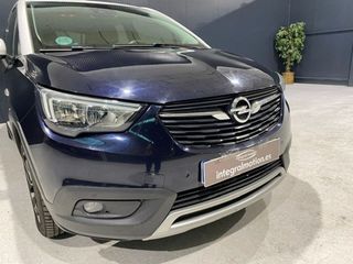 Opel Crossland X 1.2 96kW (130CV) Innovation S/S