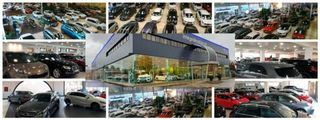Opel Crossland X 1.2 96kW (130CV) Innovation S/S