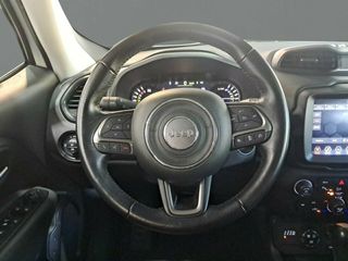 Jeep Renegade 1.3 PHEV Limited 4X4 Aut. 190CV 