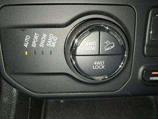 Jeep Renegade 1.3 PHEV Limited 4X4 Aut. 190CV 