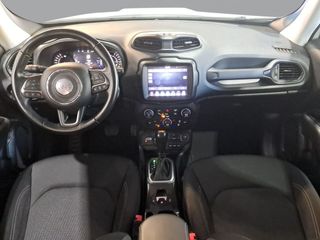 Jeep Renegade 1.3 PHEV Limited 4X4 Aut. 190CV 