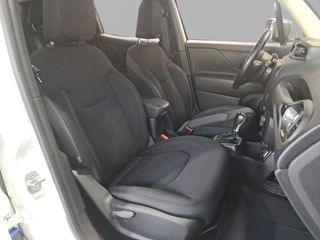 Jeep Renegade 1.3 PHEV Limited 4X4 Aut. 190CV 