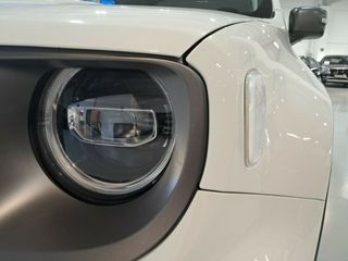Jeep Renegade 1.3 PHEV Limited 4X4 Aut. 190CV 
