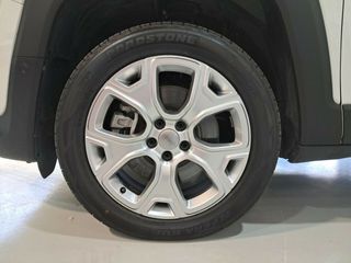 Jeep Renegade 1.3 PHEV Limited 4X4 Aut. 190CV 