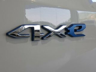 Jeep Renegade 1.3 PHEV Limited 4X4 Aut. 190CV 