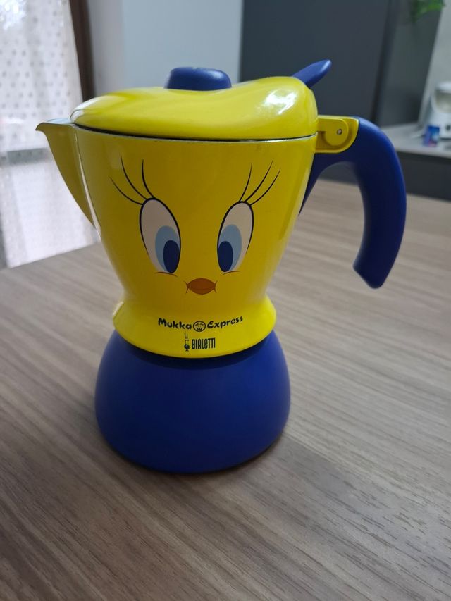 Macchina per cappuccino Bialetti