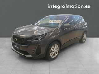 Peugeot 3008 1.5 BlueHDi 96kW Active Pack EAT8