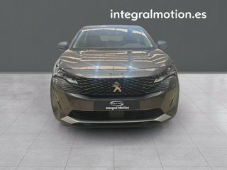 Peugeot 3008 1.5 BlueHDi 96kW Active Pack EAT8