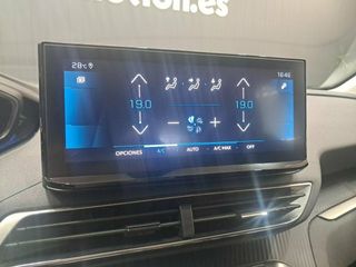 Peugeot 3008 1.5 BlueHDi 96kW Active Pack EAT8
