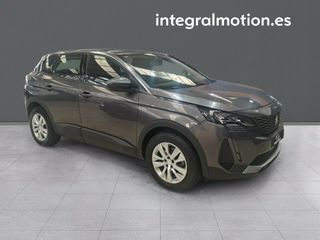 Peugeot 3008 1.5 BlueHDi 96kW Active Pack EAT8