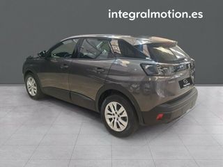 Peugeot 3008 1.5 BlueHDi 96kW Active Pack EAT8