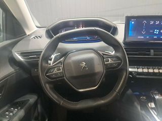 Peugeot 3008 1.5 BlueHDi 96kW Active Pack EAT8