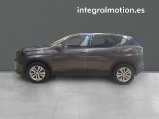 Peugeot 3008 1.5 BlueHDi 96kW Active Pack EAT8