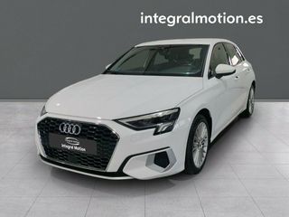 Audi A3 Sportback Advanced 35 TDI 110kW S tronic