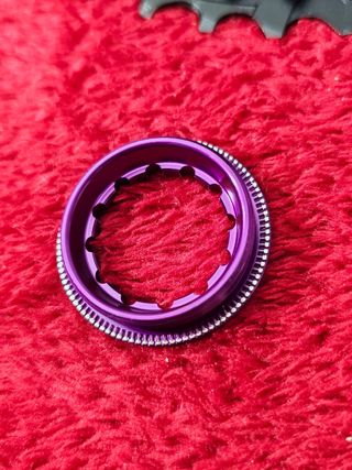 Cassete Ultraleve Bicicleta 11/12 Velocidades