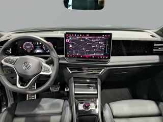 Volkswagen Tiguan R-Line 2.0 TDI 142kW (193CV) DSG 4Motion