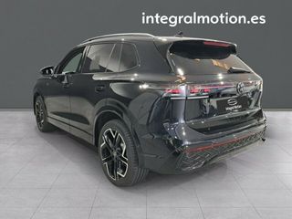 Volkswagen Tiguan R-Line 2.0 TDI 142kW (193CV) DSG 4Motion