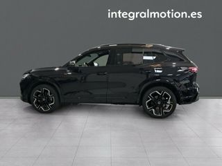 Volkswagen Tiguan R-Line 2.0 TDI 142kW (193CV) DSG 4Motion