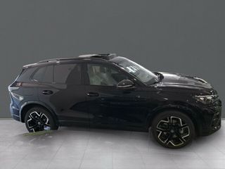 Volkswagen Tiguan R-Line 2.0 TDI 142kW (193CV) DSG 4Motion