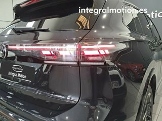 Volkswagen Tiguan R-Line 2.0 TDI 142kW (193CV) DSG 4Motion