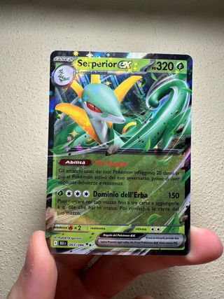 Serperior ex 003