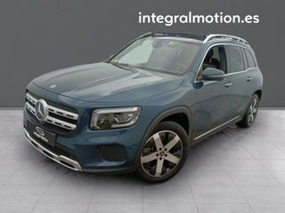Mercedes Clase GLB 180 d Business Solution 5d 7pl 