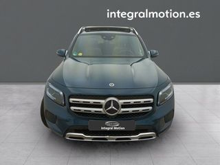 Mercedes Clase GLB 180 d Business Solution 5d 7pl 