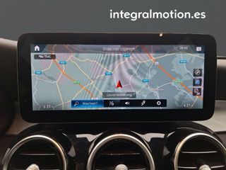 Mercedes Clase GLC GLC 300 d 4MATIC