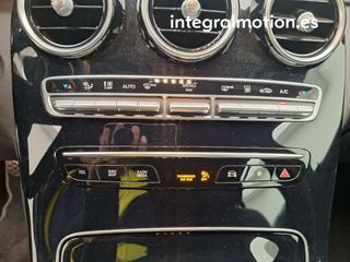 Mercedes Clase GLC GLC 300 d 4MATIC