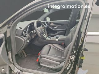 Mercedes Clase GLC GLC 300 d 4MATIC