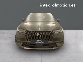 DS DS 7 BlueHDi 132kW (180CV) Auto. PERF.LINE