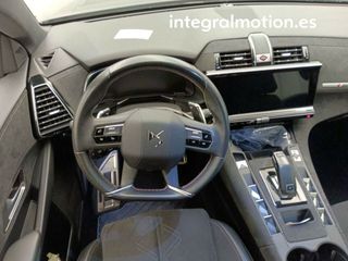 DS DS 7 BlueHDi 132kW (180CV) Auto. PERF.LINE