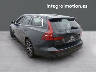 Volvo V60 2.0 D3 Momentum Pro Auto