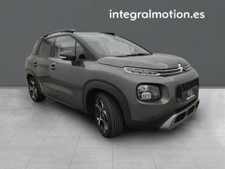 Citroën C3 Aircross BlueHDi 88kW (120CV) S&S EAT6 Shine