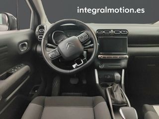 Citroën C3 Aircross BlueHDi 88kW (120CV) S&S EAT6 Shine