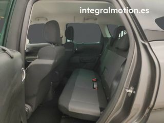 Citroën C3 Aircross BlueHDi 88kW (120CV) S&S EAT6 Shine