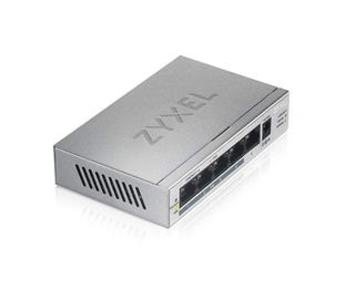 Switch Zyxel Gigabit 5 puertos