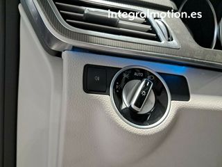 Mercedes Clase E E 300 BlueTEC HYBRID Avantgarde