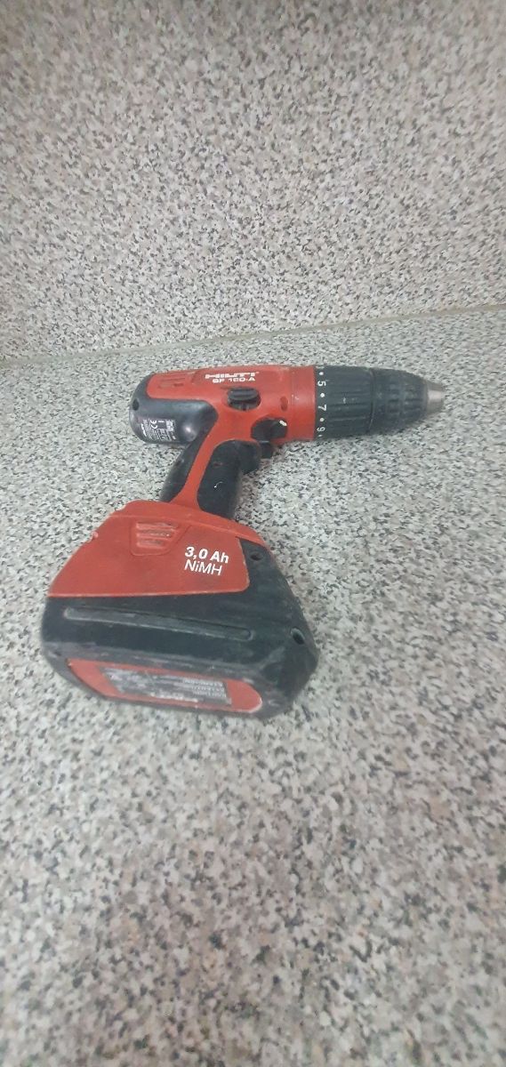 Carcasa Hilti SF 160-A