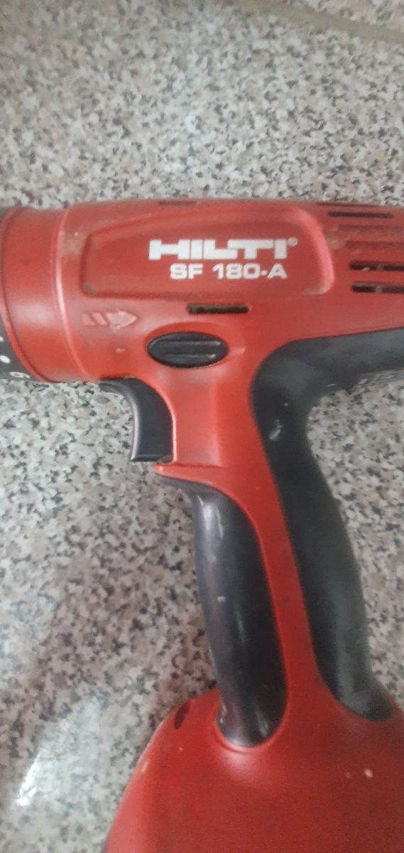 Carcasa Hilti SF 160-A