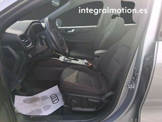Ford Kuga ST-Line X Graphite T 2.5 Duratec FHEV AT