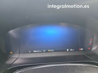Ford Kuga ST-Line X Graphite T 2.5 Duratec FHEV AT