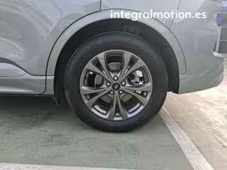 Ford Kuga ST-Line X Graphite T 2.5 Duratec FHEV AT