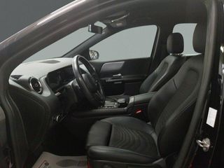 Mercedes Clase B B 180 d
